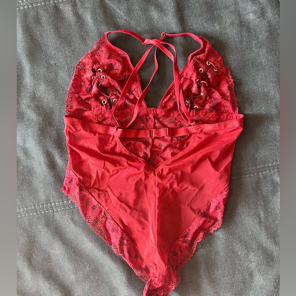 La senza body suit - Picture 2 of 2